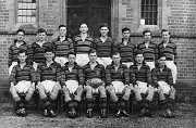 Rugby Union 1950